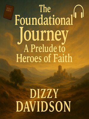 cover image of The Foundational Journey
